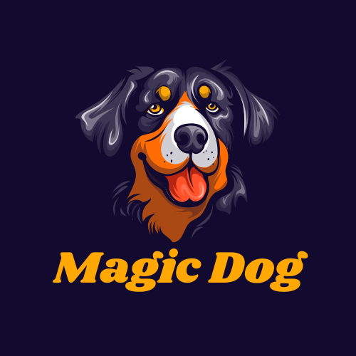 Magic Dog